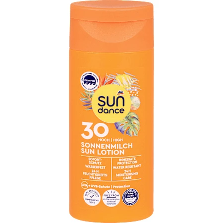 SUNDANCE Солнцезащитный крем SPF 30 с высокой степенью защиты от солнца 50 мл: цены и характеристики