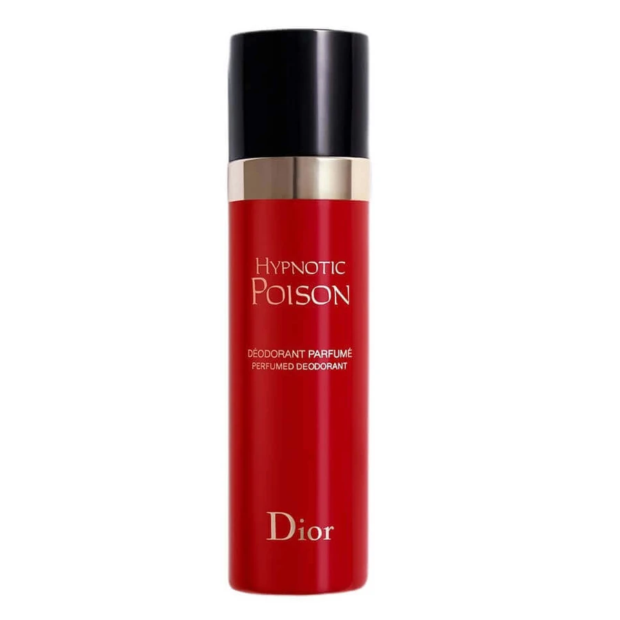 Дезодорант Dior Гіпнотична отрута, 100 мл: ціни та характеристики