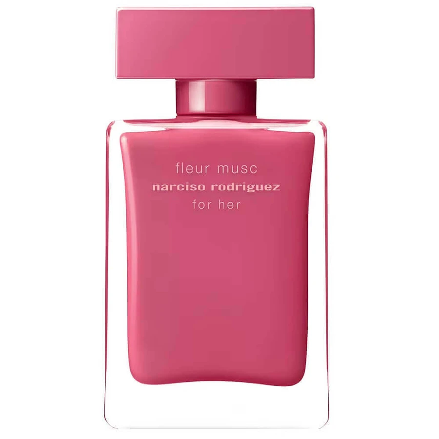 Narciso Rodriguez Fleur Musc pentru ea, Apă de parfum, 50ml: цены и характеристики