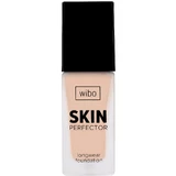 Wibo Праймер для лица 7N Tanned, 30 мл