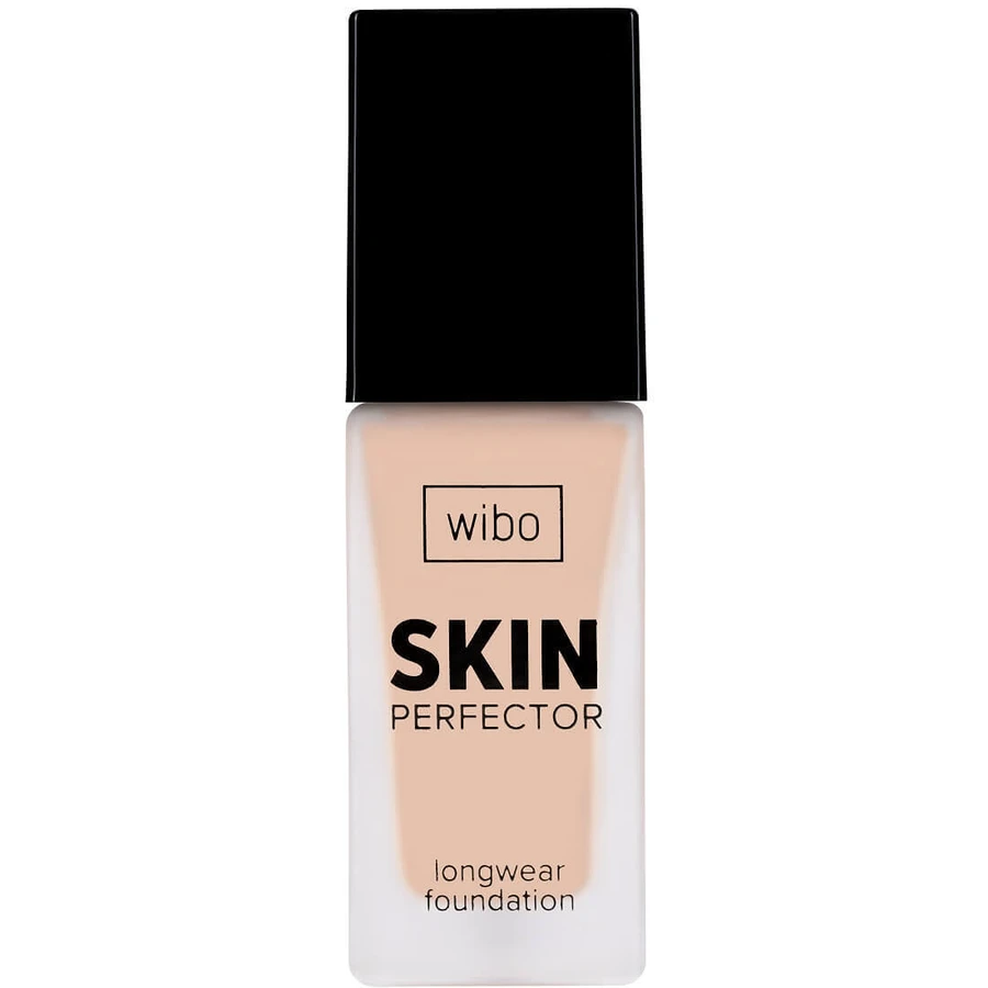 Праймер для обличчя Wibo 7N Tanned, 30 мл: ціни та характеристики
