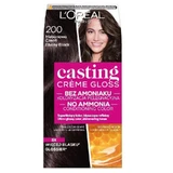 L oreal Casting Colour 200 Ebony Black