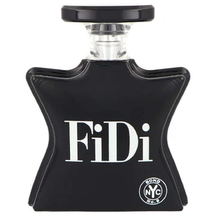 Bond No. 9 FiDi Eau de Parfum, 100 мл