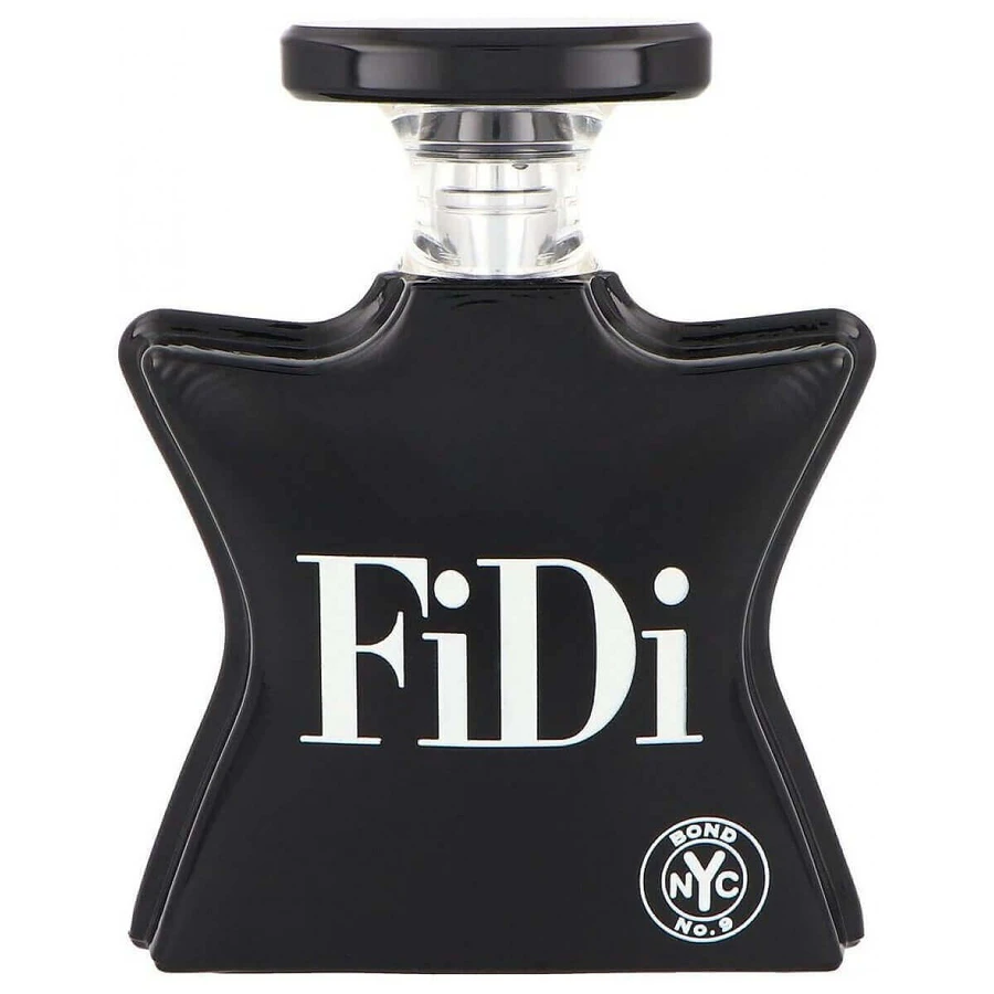Bond No. 9 FiDi Eau de Parfum, 100 мл: цены и характеристики