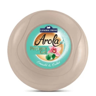 General Fresh, Дезодорант, изумруд и орхидея, 150 г