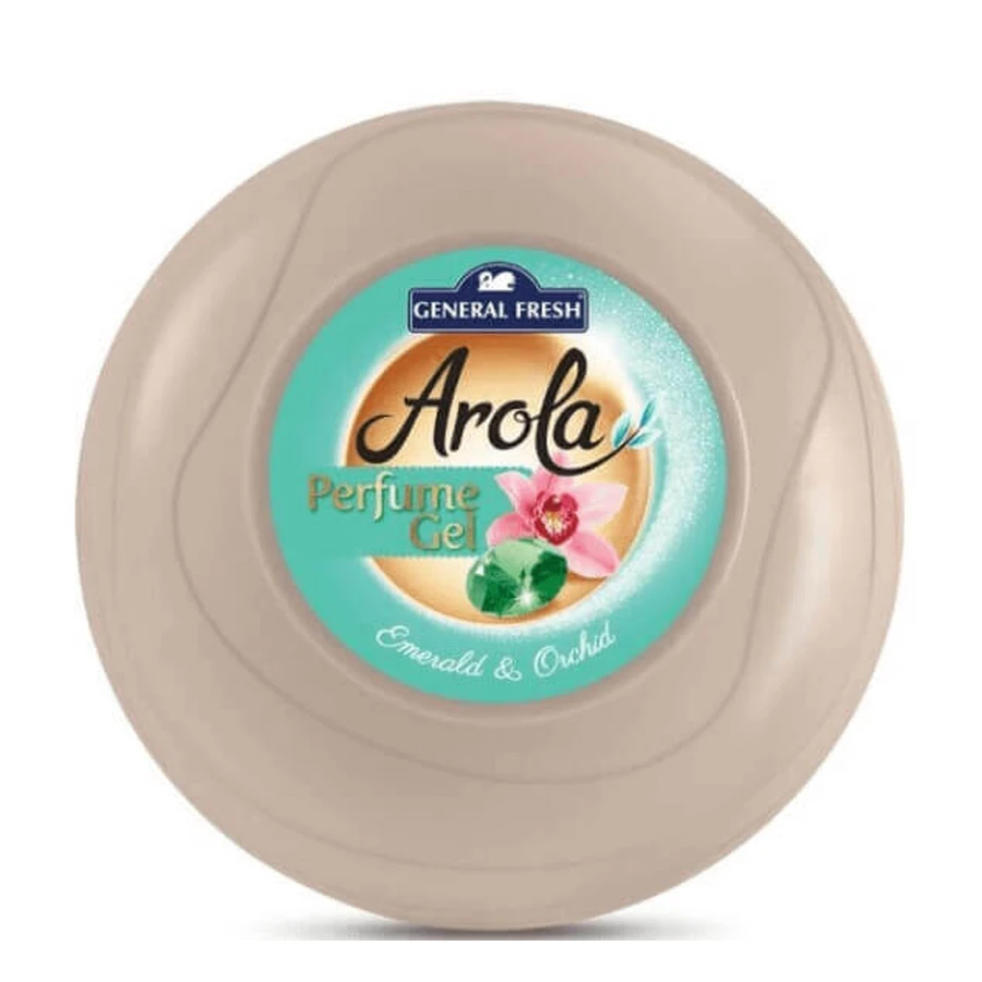 General Fresh, Дезодорант, изумруд и орхидея, 150 г: цены и характеристики