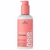 Schwarzkopf Professional Osis+ Cremă de păr cu umplutură Upload, 200 мл