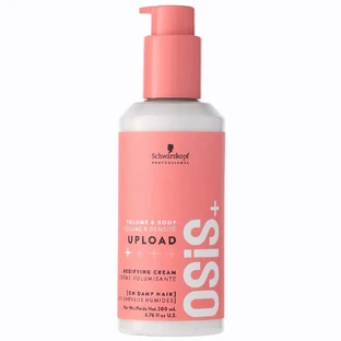 Schwarzkopf Professional Osis+ Cremă de păr cu umplutură Upload, 200 мл