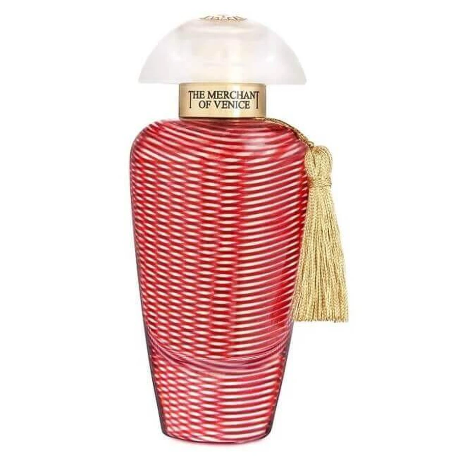 The Merchant of Venice Byzantium Saffron Eau de Parfum, 50 мл: цены и характеристики