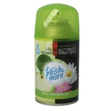 Fresh amp; More Odorizant de air cu mere și nufăr, 250 мл