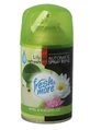 Fresh amp; More Odorizant de aer cu mere și nufăr, 250 мл