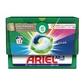 Ariel Gel capsule pentru spălarea țesăturilor colorate, 13 bucăți