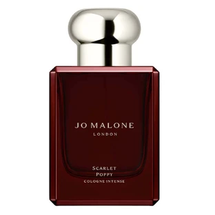 Jo Malone Scarlet Poppy Intense Eau de Cologne, 50 мл