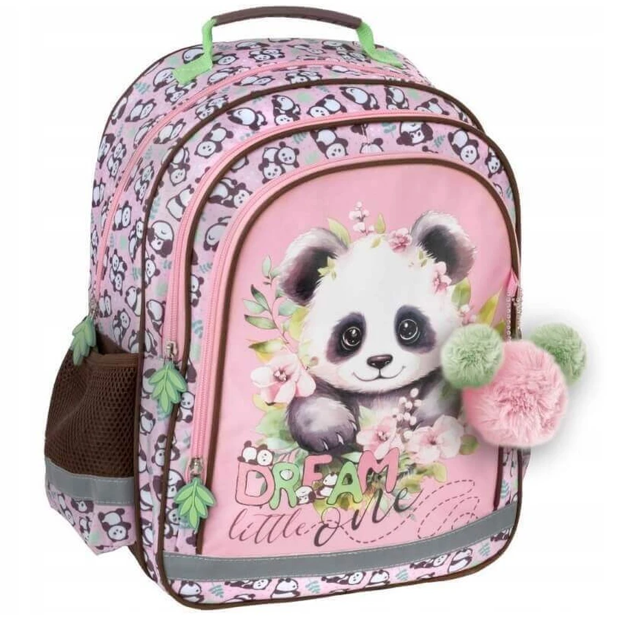 Rucsac Derform 15 Panda 10: цены и характеристики