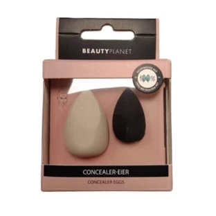 Beauty P, Пензлики для макіяжу, 2 штуки