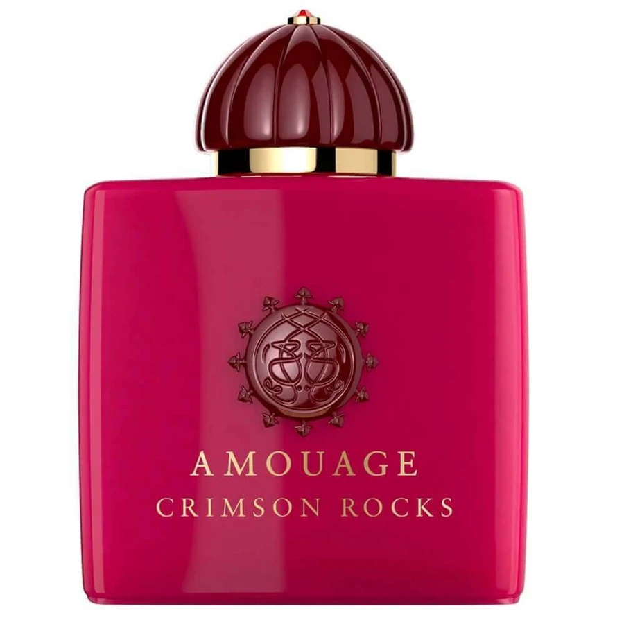 Парфумована вода Amouage Crimson Rocks, 100 мл: ціни та характеристики