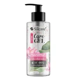 Gel de îngrijire Silcare Gel multifuncțional Lotus pentru față, corp și păr, 275 мл