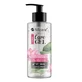 Gel de îngrijire Silcare Gel multifuncțional Lotus pentru față, corp și păr, 275 мл