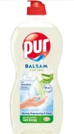 Lichid de spălat vase Pur Aloe Vera, 450 мл