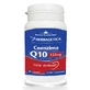 Коензим Q10, 125 мг, 30 капсул, Herbagetica