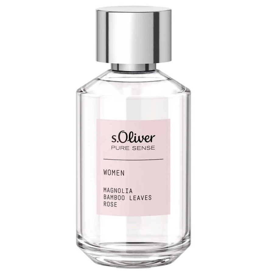 s.Oliver Pure Sense Women Apă de toaletă, 50 мл: цены и характеристики
