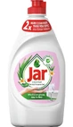 Jar Sensitive Aloe amp; Jasmin roz lichid de spălat vase, 450 мл