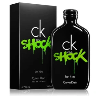 Calvin Klein CK One Apă de toaletă, 200 мл