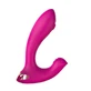 Серцевий вібратор S-Hande Magenta