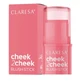 Крем-стік Claresa Rosé 01 Неоновий корал, 6 г