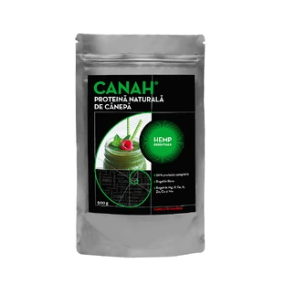 Протеиновый порошок Canepa, 500 г, Canah