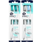 Dontodent PRO+ Зубна щітка Pro+ Sensitive Complete Care, 2 шт.: ціни та характеристики