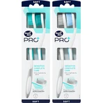 Dontodent PRO+ Зубна щітка Pro+ Sensitive Complete Care, 2 шт.: ціни та характеристики