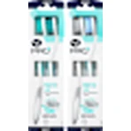Dontodent PRO+ Зубна щітка Pro+ Sensitive Complete Care, 2 шт.: ціни та характеристики