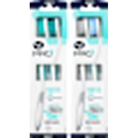 Dontodent PRO+ Зубна щітка Pro+ Sensitive Complete Care, 2 шт.: ціни та характеристики