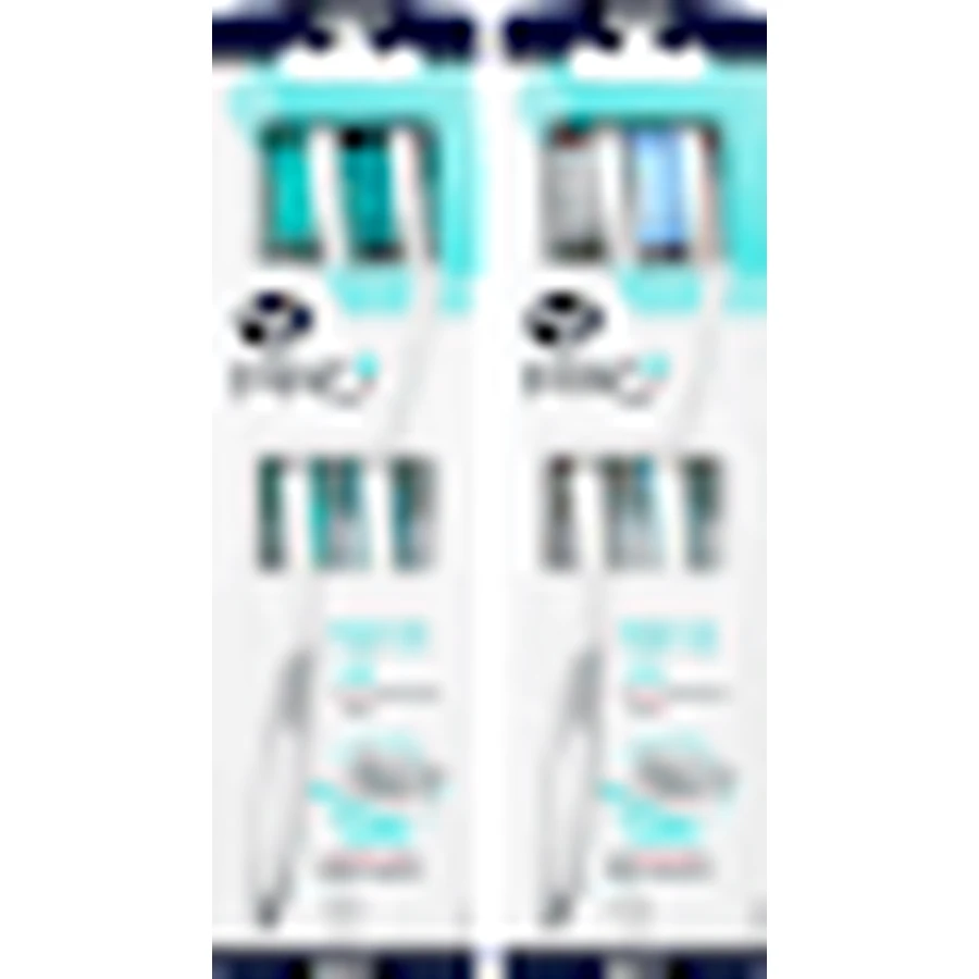 Dontodent PRO+ Зубна щітка Pro+ Sensitive Complete Care, 2 шт.: ціни та характеристики