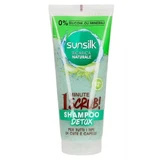 Лосьон для ухода за кожей лица Sunsilk Ulei de argan și almond, 200 мл