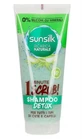 Лосьон для ухода за кожей лица Sunsilk Ulei de argan și almond, 200 мл