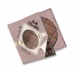 Бронзатор для лица Lovely Dark Chocolate Deep Matte, 9 г