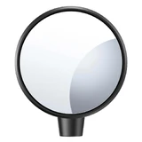 Oglindă retrovizoare Baseus SafeRide Series cu ciocan de siguranță - negru