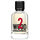 Dsquared2 2 Wood Apă de toaletă, 100 мл