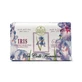 Туалетне мило Nesti Dante Iris, 250 г