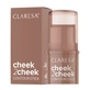Claresa Creamy Stick Bronzer 01 Neutral Sand, 6 г