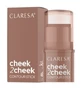 Claresa Creamy Stick Bronzer 01 Neutral Sand, 6 г