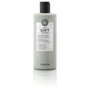 Шампунь True Soft Gentle, 350 мл, Maria Nila