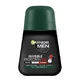 Garnier Men Invisible Protection 72h Antiperspirant Roll-on, 50ml
