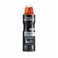 Антиперспірант-спрей L Oreal Paris Men Expert Carbon Protect, 150 мл