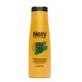 Питательный шампунь с кератином и аргановым маслом Gold 24K Keratin, 400 мл, Nelly Professional