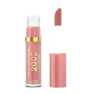 Max Factor 2000 Калорійний блиск для губ Luciu de buze hidratant cu complex nutritiv 085 Floral Cream, 4,4 мл