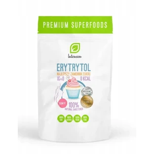 Інтенсон Еритрит, 250 г