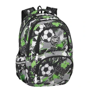 Spiner Let s Gol rucsac pentru tineri